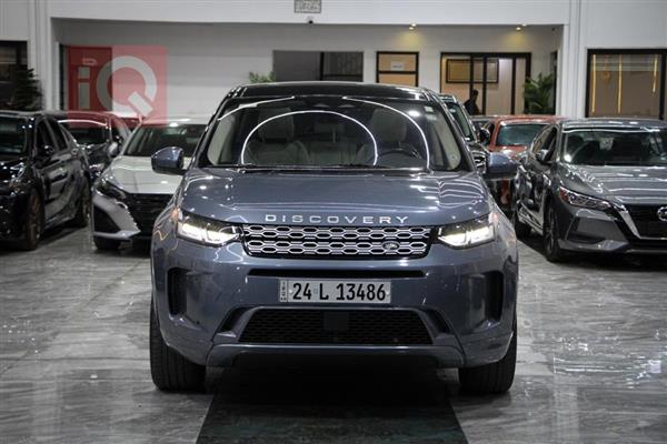 لاند روفر دسکوفری سبورت 2021 للبيع في العراق - اربيل